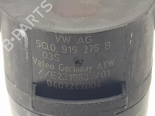 Other VW POLO VI (AW1, BZ1, AE1)  | BP26333468O1 