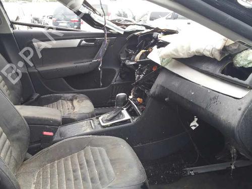 Other VW PASSAT B7 (362) 2.0 TDI | BP14117755O1 