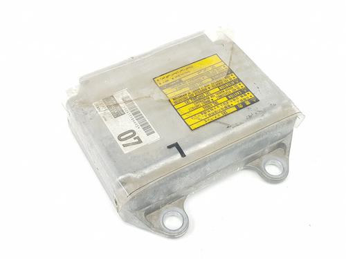 ECU airbags TOYOTA LAND CRUISER PRADO (_J12_) 3.0 D-4D (KDJ120, KDJ125) | BP17240857M53 