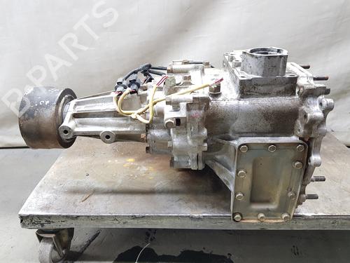 Transfer box MITSUBISHI L200 / TRITON (KA_T, KB_T) 2.5 DI-D 4WD (KB4T) | BP30134179M36