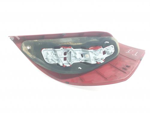Left taillight MERCEDES-BENZ A-CLASS (W169) A 180 CDI (169.007, 169.307) | BP28169478C34 