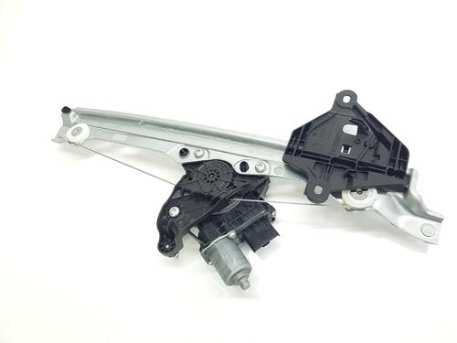 Rear left window mechanism DACIA DUSTER (PYM_, PYN_) 1.2 TCe 130 | BP36678701C24 - Image 2