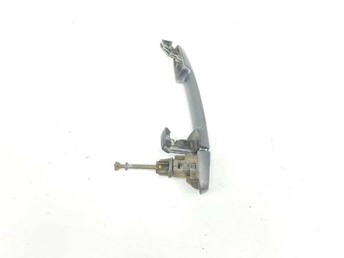 Front left exterior door handle TOYOTA AVENSIS Saloon (_T25_) 1.8 VVT-i (ZZT251_, ZZT251R) | BP4215566C128 