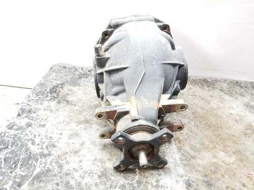 Rear differential MERCEDES-BENZ CLS (C219) CLS 320 CDI (219.322) | BP7045795M24 