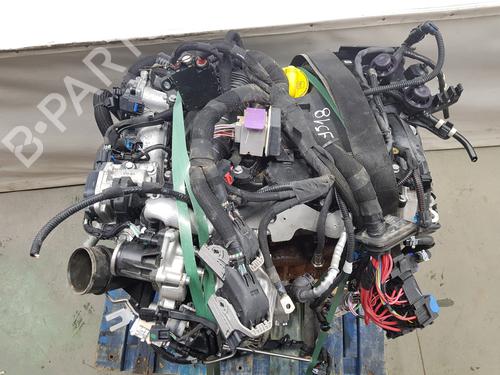 Used Engine RENAULT KANGOO III Box Body/MPV [2021-2026]  32712753