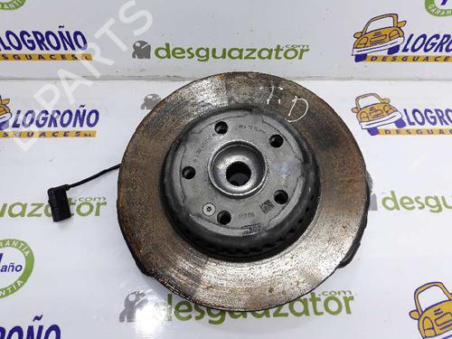 Right rear steering knuckle MERCEDES-BENZ C-CLASS (W205) C 220 BlueTEC / d (205.002, 205.004) | BP1122279M28 