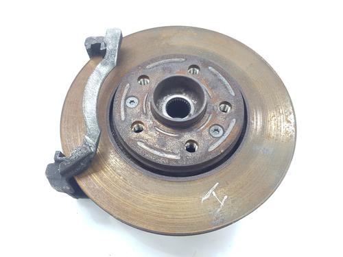 Left front steering knuckle RENAULT TRAFIC III Van (FG_) 2.0 dCi 120 (FGMN) | BP29915166M25 