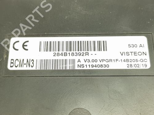Electronic module RENAULT MASTER III Platform/Chassis (EV, HV, UV) 2.3 dCi 145 FWD (EV0E, EV0F, HV0E, HV0F, UV0E, UV0F,... | BP37014296M83 - Image 6