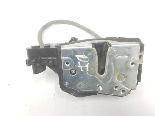 Used Front left lock BMW 3 (E46) 320 d (150 hp) 10155614