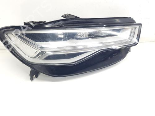 Used Right headlight Right headlight AUDI A6 C7 (4G2, 4GC) 2.0 TDI (190 hp) 34330690 34330690