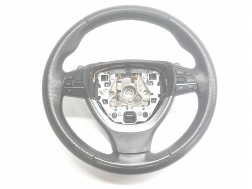 Used Steering wheel Steering wheel BMW 5 (F10) 520 d (184 hp) 36279759 36279759
