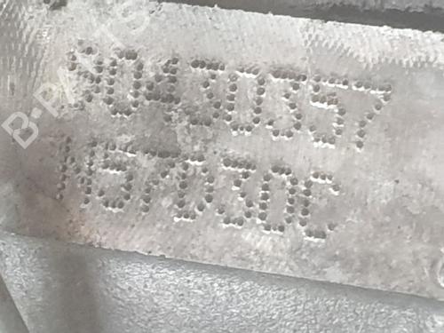 Engine BMW X5 (E70) M 50 d | BP33818082M1 - Image 6