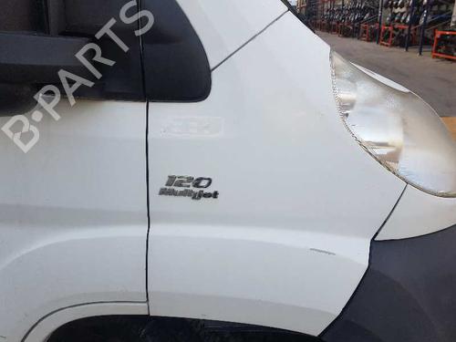 Mass air flow sensor FIAT DUCATO Van (250_) 120 Multijet 2,3 D 4x4 | BP7173923M95 