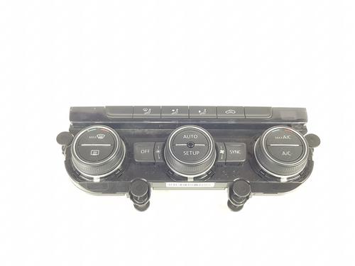 Used Climate control Climate control 38415582 38415582