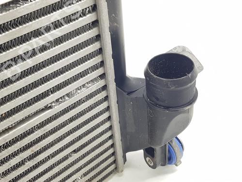 Intercooler CITROËN BERLINGO Box Body/MPV (K9) 1.5 BlueHDi 100 | BP31930903M30 