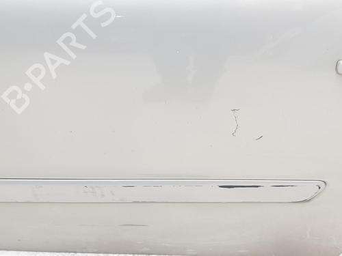 Left rear door OPEL ZAFIRA / ZAFIRA FAMILY B (A05) 1.9 CDTI (M75) | BP16906091C4 