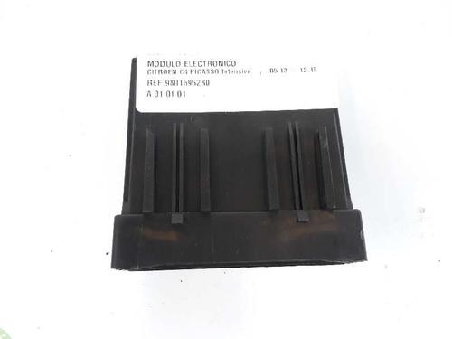 Module électronique CITROËN C4 Picasso II 1.6 BlueHDi 120 (120 hp) 4068122