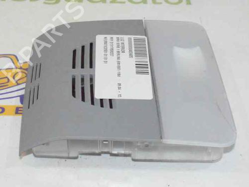 Interior roof light BMW 1 (E87) 118 d | BP7420432I8
