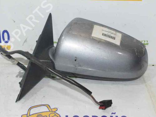 Left mirror AUDI A3 (8P1) 2.0 TDI 16V | BP2218460C26 