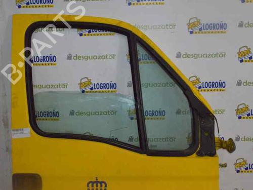 Right front door RENAULT TRUCKS MASCOTT Platform/Chassis 90 | BP12583107C3