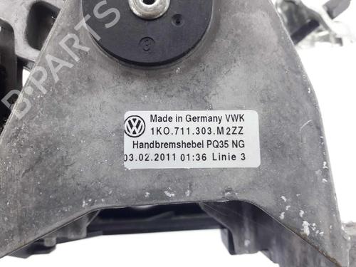Hand brake SEAT ALTEA XL (5P5, 5P8) 2.0 TDI 16V | BP8773933I18 