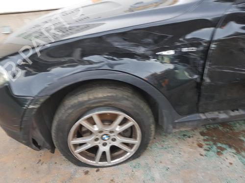 Rattstammestilk BMW X3 (E83) 2.0 d | BP8407491I23 