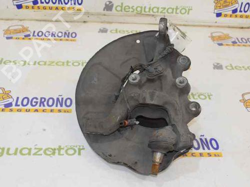 Right front steering knuckle MERCEDES-BENZ E-CLASS (W212) E 220 CDI / BlueTEC (212.001, 212.002) | BP1908444M26 