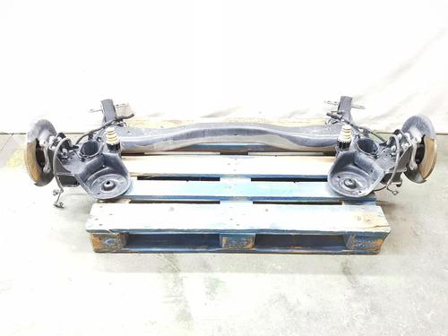 Used Rear axle PEUGEOT 308 SW II (LC_, LJ_, LR_, LX_, L4_) 1.6 BlueHDi 120 (120 hp) 15581065