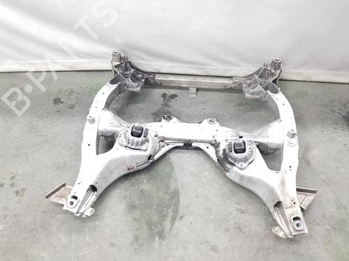 Subframe voor BMW 5 (F10) 525 d (204 hp) 10916948