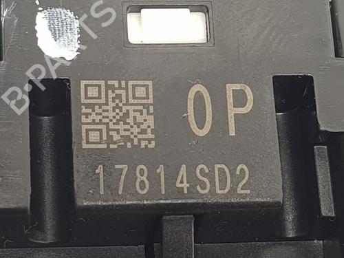 Other NISSAN PULSAR Hatchback (C13) 1.2 DIG-T | BP32772446O1 - Image 4