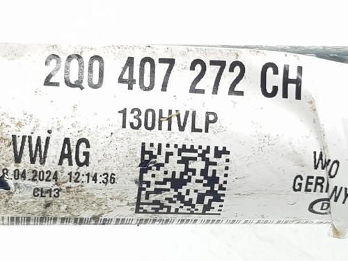 Right front driveshaft SKODA KAMIQ (NW4) 1.0 TSI | BP31809493M39