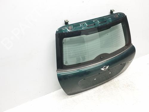 Tailgate MINI MINI (R56) One | BP23572412C6 