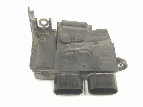 Used Electronic module BMW X4 (F26) xDrive 30 d (258 hp) 17171885