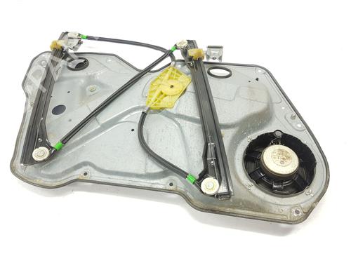 Front right window mechanism SEAT TOLEDO II (1M2) 1.9 TDI | BP15820812C23 