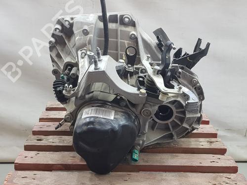 Gearbox DACIA SANDERO II TCe 90 (B8M1, B8MA, B8AC) | BP8503812M3 