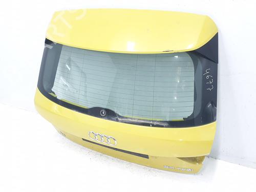 Tailgate AUDI A1 Sportback (GBA) 30 TFSI | BP9516486C6 