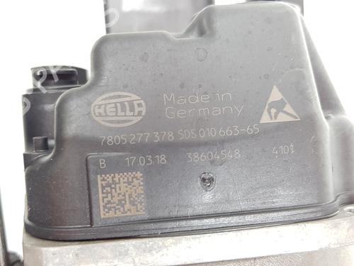 Steering rack VW T-ROC (A11, D11) 1.0 TSI | BP37524754M22 - Image 11