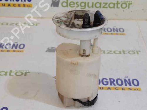 Used Fuel pump SEAT TOLEDO II (1M2) 1.9 TDI (110 hp) 1638104
