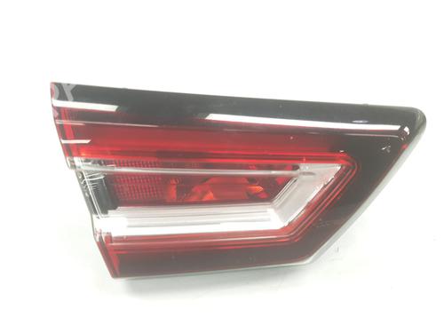 Used Left tailgate light RENAULT CLIO IV (BH_) [2012-2021]  11182922