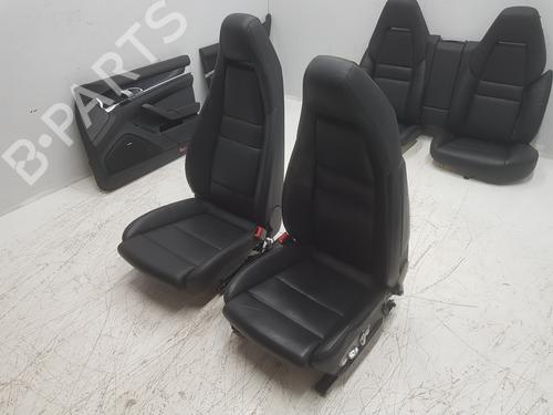 Seats set PORSCHE PANAMERA (970) 3.0 D | BP37161137C78 - Image 12