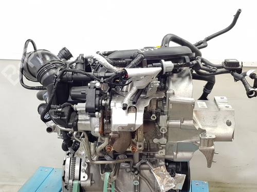 Engine SEAT ARONA (KJ7, KJP) 1.0 TSI | BP36381597M1 - Image 9
