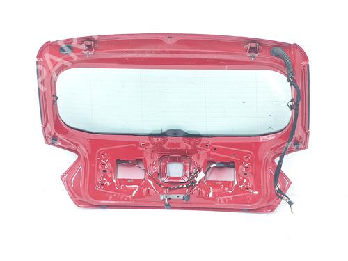 Bakluke CC/Kombi-Kupé SEAT IBIZA V (KJ1, KJG) 1.0 TSI | BP15616497C6 
