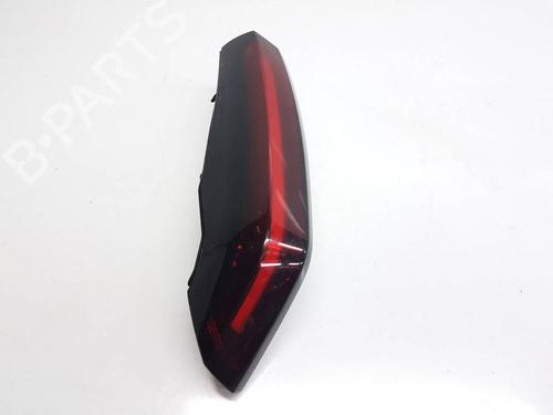 Left tailgate light CITROËN C4 III (BA_, BB_, BC_) | BP38674789C79 - Image 4