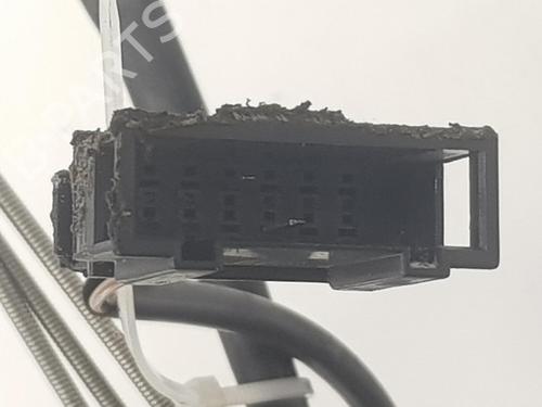 Right mirror SEAT IBIZA II (6K1) 1.4 i | BP10565849C27 