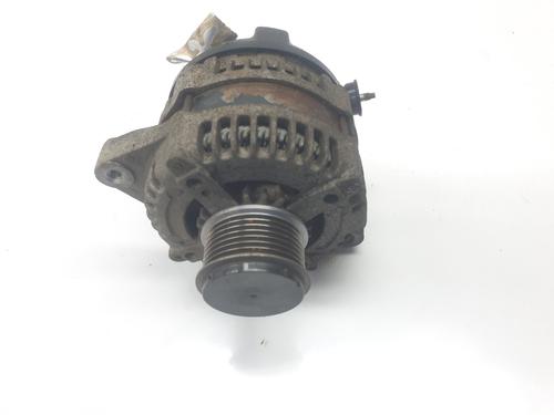 Alternator TOYOTA LAND CRUISER PRADO (_J12_) 3.0 D-4D (KDJ120, KDJ125) | BP21085619M7 