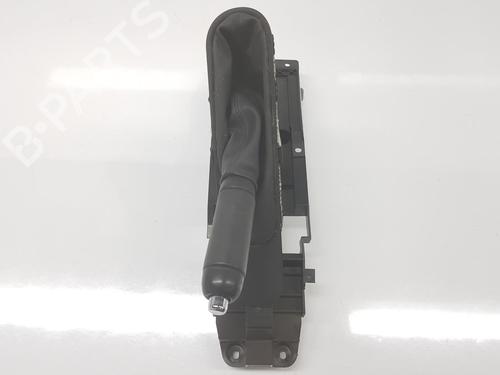 Hand brake MINI MINI (R56) One (95 hp) 17647729