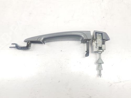 Used Front left exterior door handle BMW 3 (E90) 316 d (116 hp) 8898242