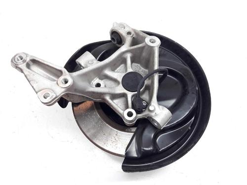 Used Left rear steering knuckle AUDI TT (8J3) 1.8 TFSI (160 hp) 5996635