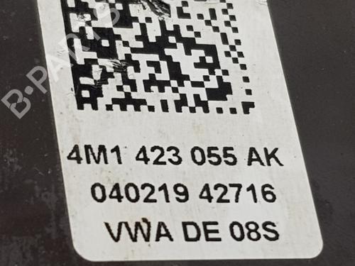 Steering rack AUDI Q8 (4MN, 4MT) 50 TDI Mild Hybrid quattro | BP33215473M22  - Image 8