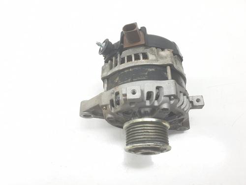 Used Alternator TOYOTA HILUX VIII Pickup (_N1_) [2015-2025]  30700966